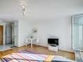 Wohnung München Maxvorstadt - Westen 04 Wohnen 1753