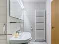 Wohnung München Maxvorstadt - Westen 01 Badezimmer 1753