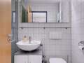Wohnung München Maxvorstadt - Westen 02 Badezimmer 1753
