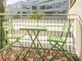 Wohnung München Maxvorstadt - Westen 01 Balkon 1753