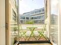 Wohnung München Maxvorstadt - Westen 02 Balkon 1753