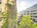 Wohnung München Maxvorstadt - Westen 02 Aussicht 1753