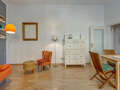 Wohnung München Schwabing (links der Leopoldstraße) 02 Wohnen 1797