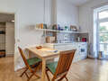 Wohnung München Schwabing (links der Leopoldstraße) 03 Wohnen 1797