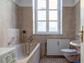 Wohnung München Schwabing (links der Leopoldstraße) 02 Badezimmer 1797