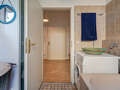 Wohnung München Schwabing (links der Leopoldstraße) 03 Badezimmer 1797