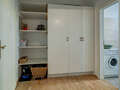Wohnung München Schwabing (links der Leopoldstraße) 03 Flur/Gang 1797