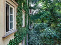 Wohnung München Schwabing (links der Leopoldstraße) 01 Aussicht 1797