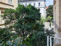 Wohnung München Schwabing (links der Leopoldstraße) 02 Aussicht 1797