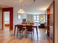 Wohnung München Maxvorstadt - Museumsviertel 05 Wohnen 180