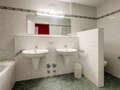 Wohnung München Maxvorstadt - Museumsviertel 01 Badezimmer 180