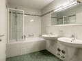 Wohnung München Maxvorstadt - Museumsviertel 02 Badezimmer 180