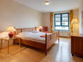 Wohnung München Maxvorstadt - Museumsviertel 01 Schlafen 180