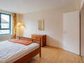 Wohnung München Maxvorstadt - Museumsviertel 02 Schlafen 180