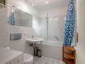Wohnung München Berg am Laim 01 Badezimmer 1827