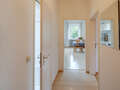 Wohnung München Pasing 01 Flur/Gang 1853