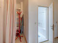 Wohnung München Pasing 04 Flur/Gang 1853