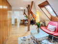 Wohnung München Pasing 01 Wohnbereich 1876