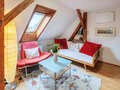 Wohnung München Pasing 03 Wohnbereich 1876