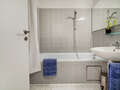 Wohnung München Lerchenau 01 Badezimmer 1877