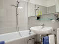 Wohnung München Lerchenau 02 Badezimmer 1877
