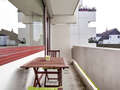 Wohnung München Lerchenau 01 Balkon 1877