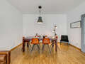 Dachterrassenwohnung München Maxvorstadt - Museumsviertel 04 Wohnen 2