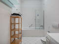 Dachterrassenwohnung München Maxvorstadt - Museumsviertel 02 Badezimmer 2