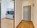 Dachterrassenwohnung München Maxvorstadt - Museumsviertel 02 Flur/Gang 2