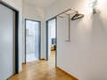 Dachterrassenwohnung München Maxvorstadt - Museumsviertel 04 Flur/Gang 2
