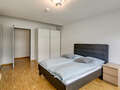 Dachterrassenwohnung München Maxvorstadt - Museumsviertel 04 Schlafen 2