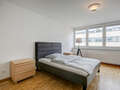 Dachterrassenwohnung München Maxvorstadt - Museumsviertel 02 2. Schlafen 2