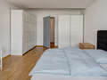 Dachterrassenwohnung München Maxvorstadt - Museumsviertel 03 2. Schlafen 2