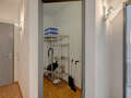 Dachterrassenwohnung München Maxvorstadt - Museumsviertel 02 Abstellraum 2