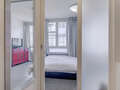 Maisonettewohnung München Schwabing (rechts der Leopoldstraße) 03 Flur/Gang 2018