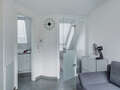 Maisonettewohnung München Schwabing (rechts der Leopoldstraße) 03 Gästezimmer 2018