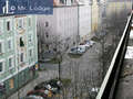 Wohnung München Schwabing-West (rund um den Hohenzollernplatz) 04 Aussicht 2101