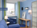 Wohnung München Schwabing-West (rund um den Hohenzollernplatz) 02 Gästezimmer 2101