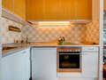 Wohnung München Mittersendling 01 Küche 2140