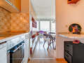 Wohnung München Mittersendling 02 Küche 2140