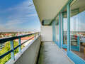 Wohnung München Mittersendling 02 Balkon 2140