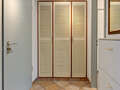 Wohnung München Denning 02 Flur/Gang 2167