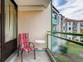 Wohnung München Denning 01 Balkon 2167