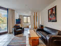 Wohnung München Denning 01 Wohnbereich 2167