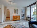 Wohnung München Denning 04 Wohnbereich 2167