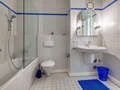 Wohnung München Altstadt 01 Badezimmer 218