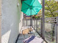 Wohnung München Altstadt 03 Balkon 218