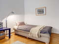 Wohnung München Altstadt 01 Schlafbereich 218