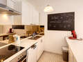 Wohnung München Schwabing-West (rund um den Hohenzollernplatz) 01 Küche 2225