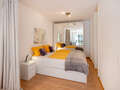Wohnung München Schwabing-West (rund um den Hohenzollernplatz) 02 Schlafbereich 2225